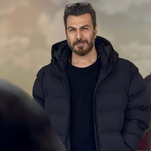 گرشا رضایی عمرم و به پات میریزم چه خوش اومدی عزیزم