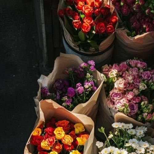 نداشتم بال پرواز ولی باتو پریدم همش بت