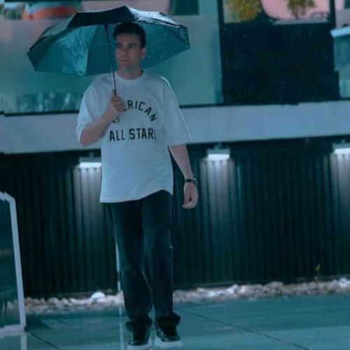 بهنام دولت دلتنگتم