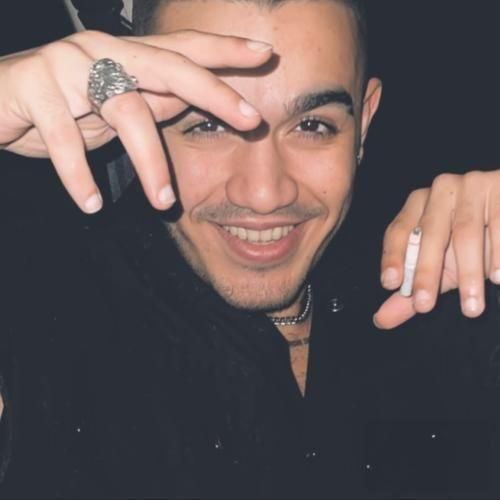 طاهاس کاش میشد