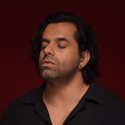 رضا بهرام چه کنم