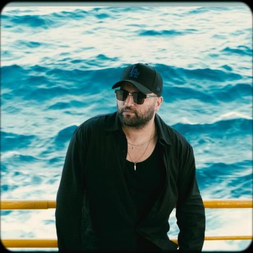 ارسلان با من چیکار کردی