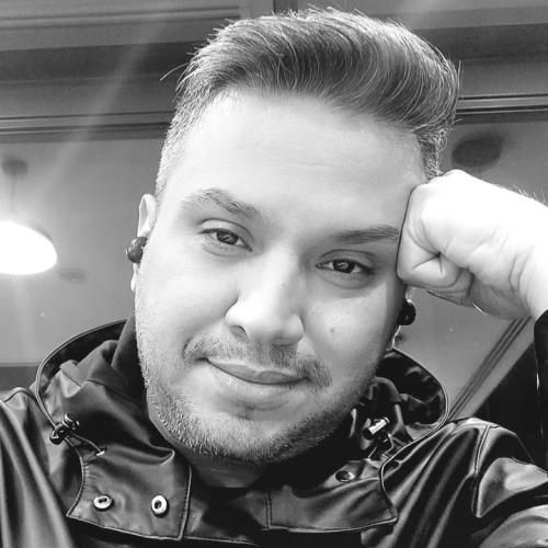 بابک مافی وای اگر که دست من میرسید به دست تو