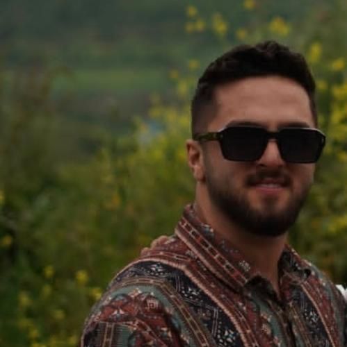 ابوالفضل متو پاییز کوه