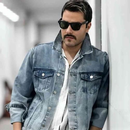 مهدی احمدوند یار (هوش مصنوعی)