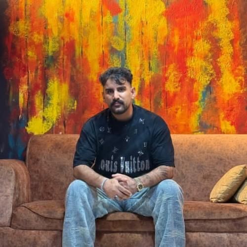 بهنام کمالوند نمتورنمه