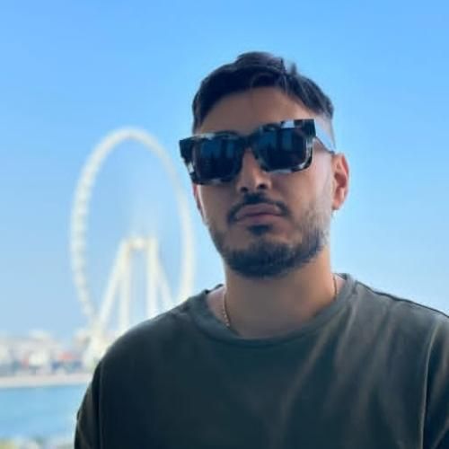 سپهر خلسه و بهزاد لیتو اکسپلور