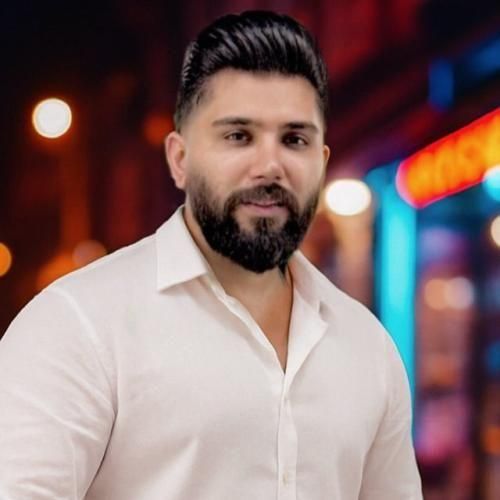 مجید احمدی کشتی بی ساحل