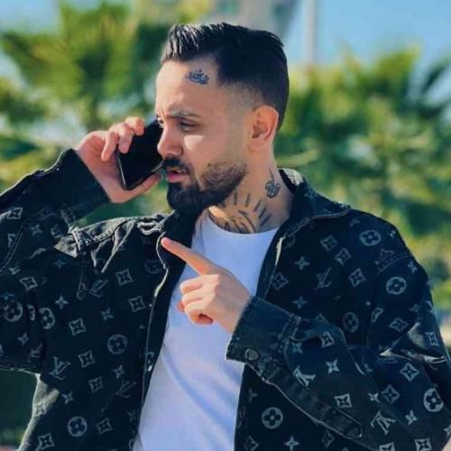 علیرضا رحیم پور ارمان ارمان