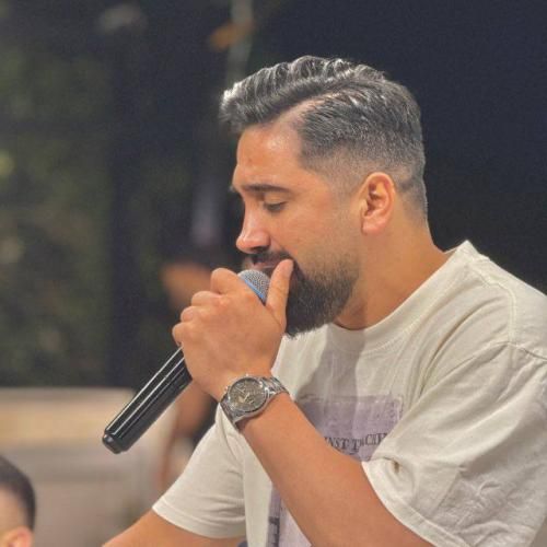 جواد عباسی جانه داداش