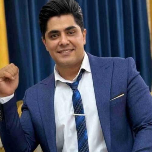 علی شرفی قرار من و تو