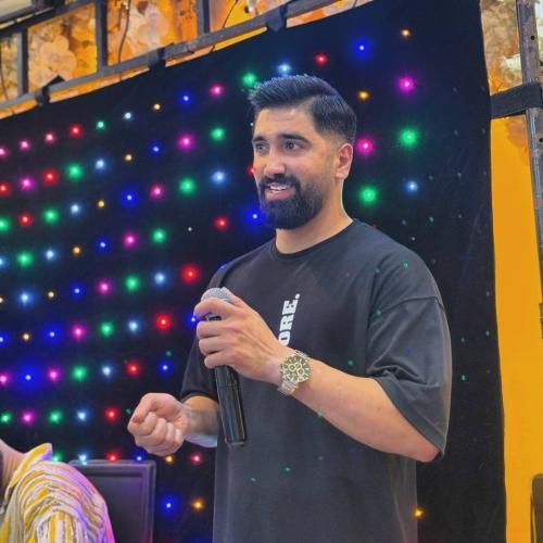 جواد عباسی مه مرجان