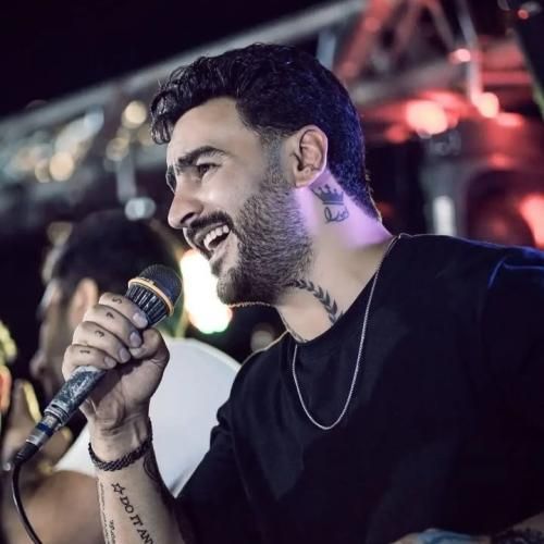 وحید عباسی آب هویج