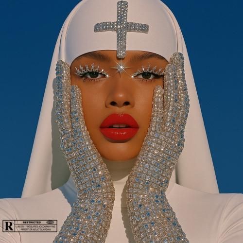 داریوش تبهکار گاد لایک