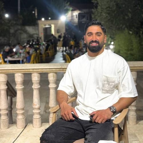 جواد عباسی درد دره می دل