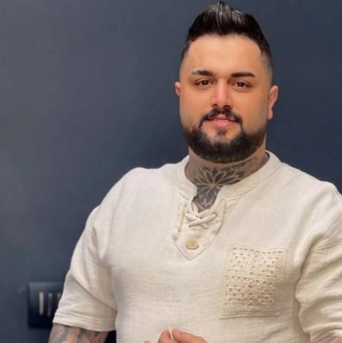 بهنام حسن زاده نازنین یار