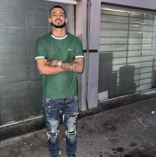 علی گرامی اورتینک