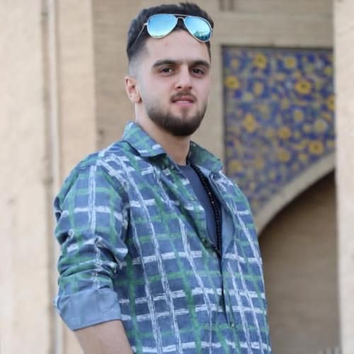 ابوالفضل متو گل مریم