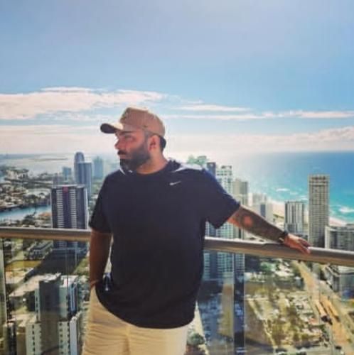 مسعود صادقلو پرواز