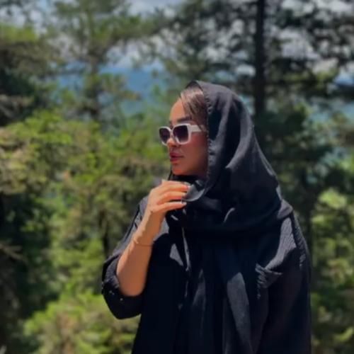 فاطمه رحمانی دریابم