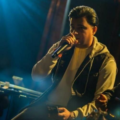 رامین کرمی و شایان جوکار شاه کش