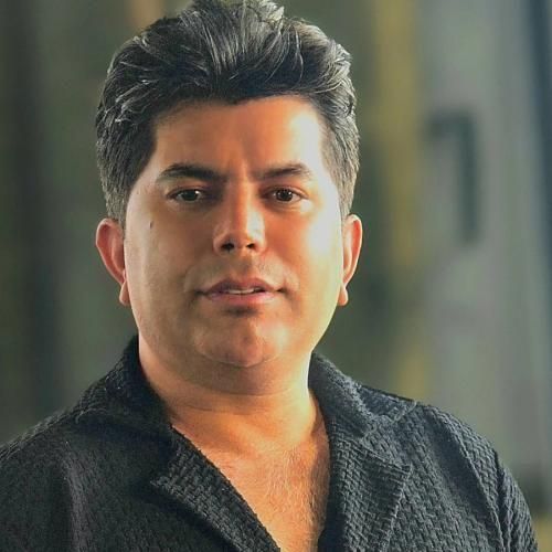 علی رزاقی خوش خوشه با تو حالم