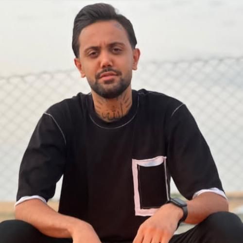 دانلود آهنگ پتو پلنگی از علیرضا رحیم پور