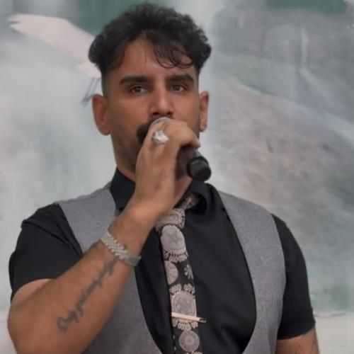 بهنام کمالوند هو دته نا لوتی