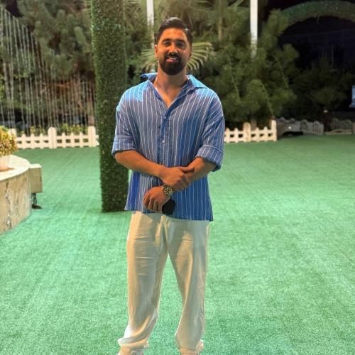 جواد عباسی سیو چشمون کیجا