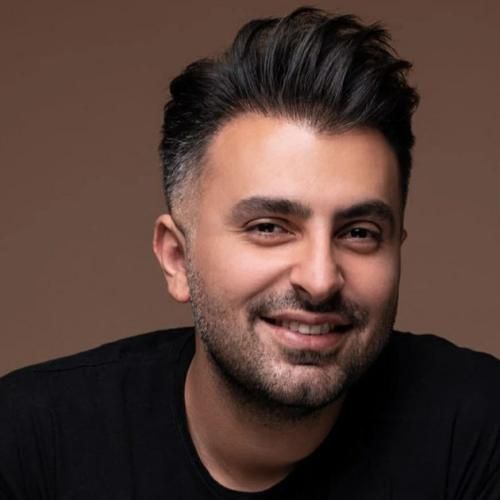 دانلود ریمیکس دریغ از علیرضا طلیسچی دانلود ریمیکس دریغ از علیرضا طلیسچی