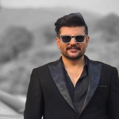 مسیحا روزبه تو و خوت بیخبری