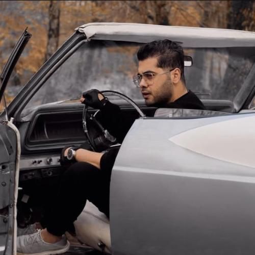 یوسف زمانی یادت نمونده