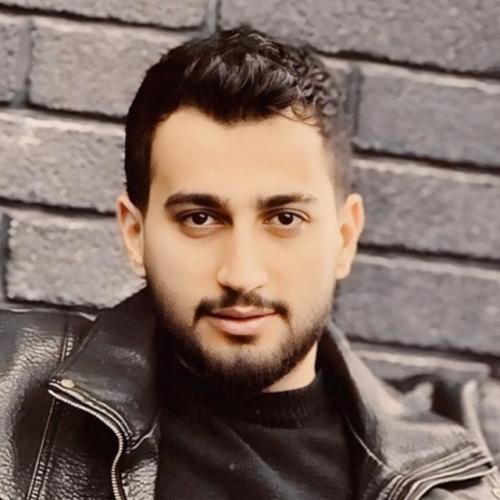 دانلود آهنگ منم از علیرضا باباجانی دانلود آهنگ منم از علیرضا باباجانی