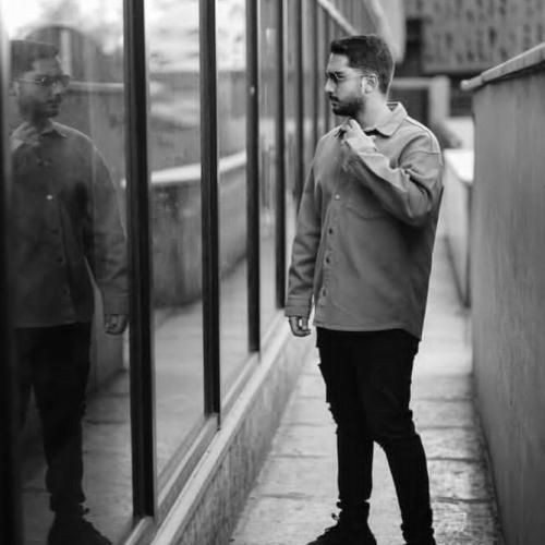 مهیار رستگاری خدا نگهدار