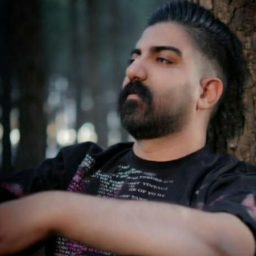 دانلود آهنگ هم پیاله از میلاد غلامی