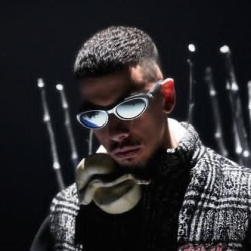 کوروش و کچی بیتز سلیطه ها