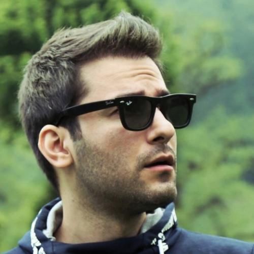 مهدی احمدوند اعتماد