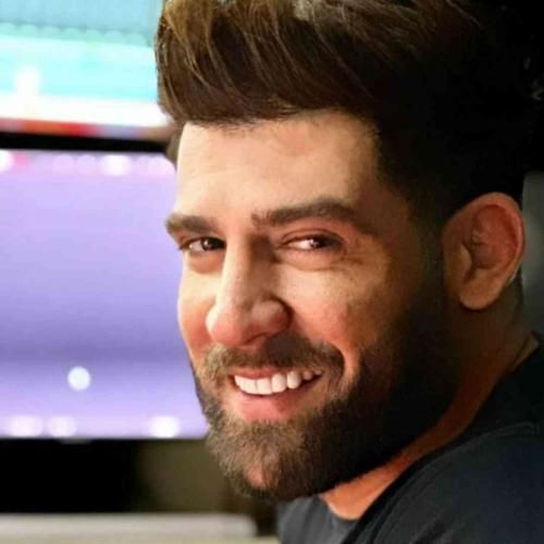 دانلود ریمیکس دیدی از محمد محرمی