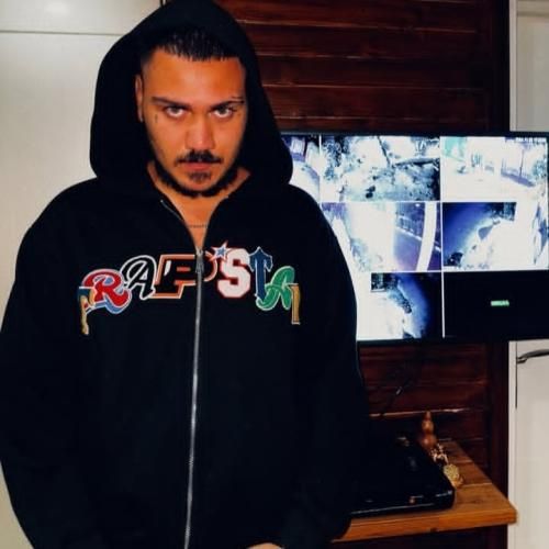 حسام تی ام سگ پیتبل