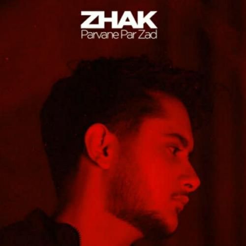 دانلود آهنگ پروانه پر زد از ژک