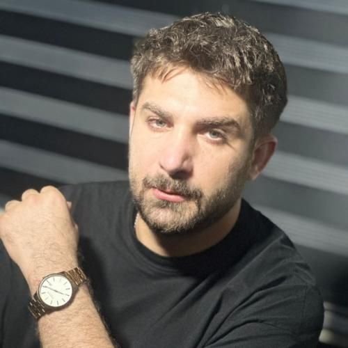 سامان اسماعیلی مجاب ۲