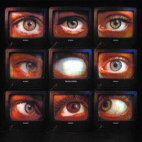 امید سوگماد بگو چرا