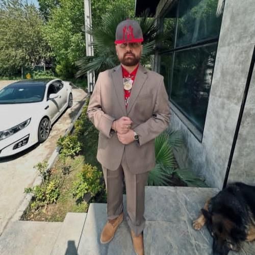 هیپهاپولوژیست دریا