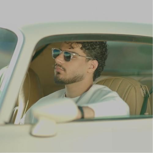 دانلود آهنگ برو برو بمونی تو حسرت من از مانی