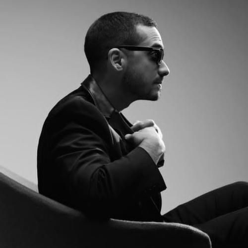 سیجل و سپهر خلسه هیچکی مث من