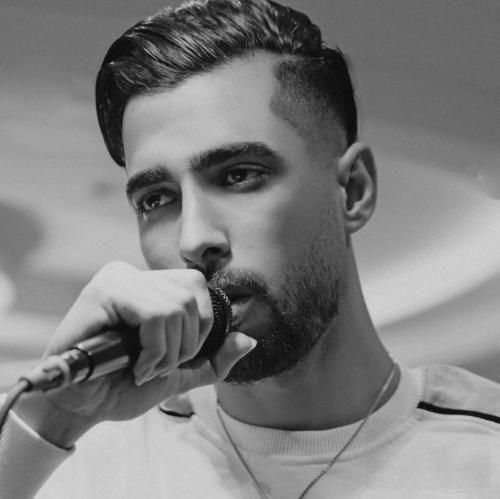 دانلود آهنگ یارسان از سامی راک