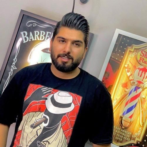 مجید احمدی دله دیگه