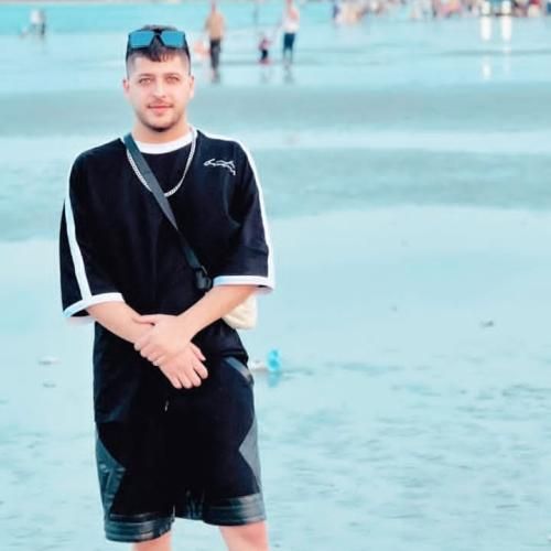 امیر چیتگر عزیز جان