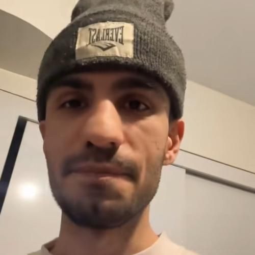 هودادکا گفتم بم بده خدا صبر که داد بمونم