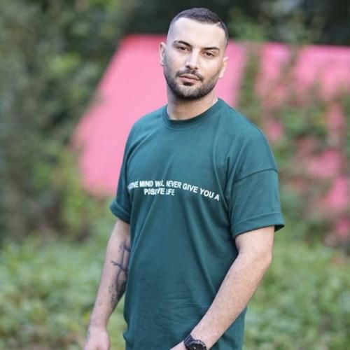 کیوان حاتمی و سبحان رستمی ازم نگیر